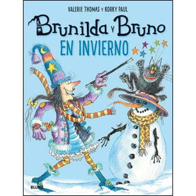Brunilda y bruno. En invierno.pdf