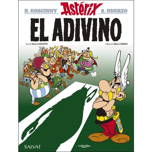 El adivino.pdf