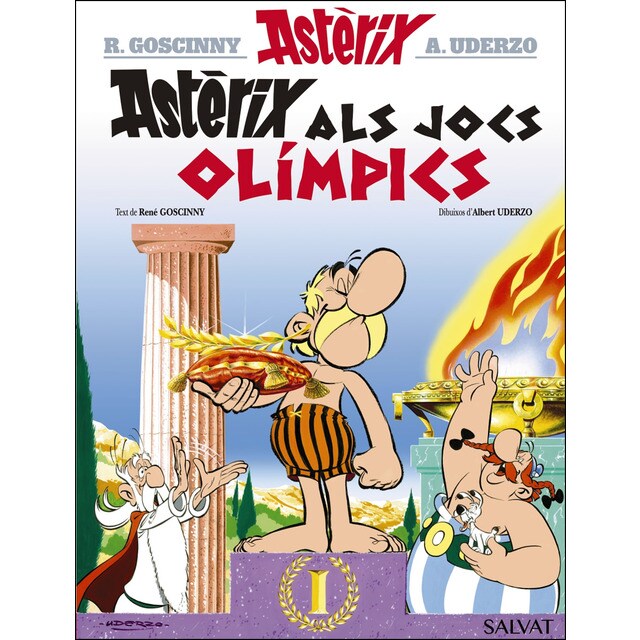 Astèrix als jocs olímpics.pdf