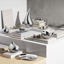 Centro de mesa Bloom Georg Jensen