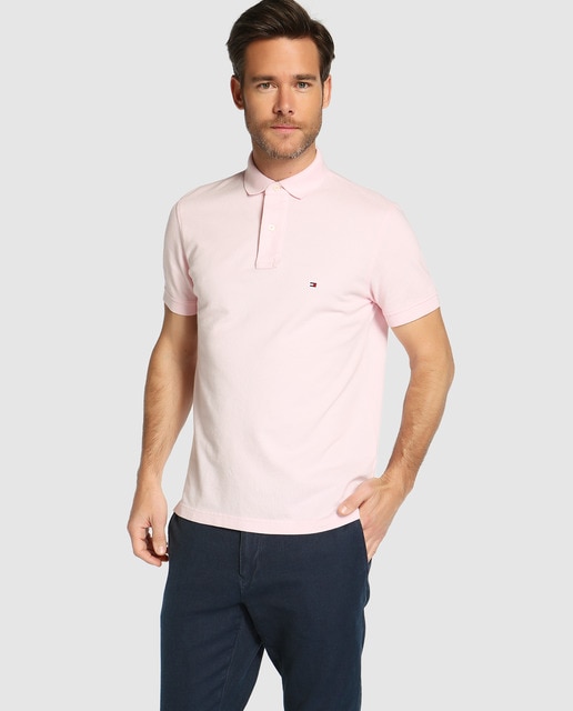 polos hombre tommy hilfiger el corte ingles