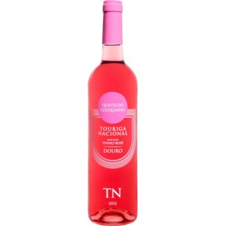Quinta do Couquinho Vinho Rosé do Douro garrafa 75 cl