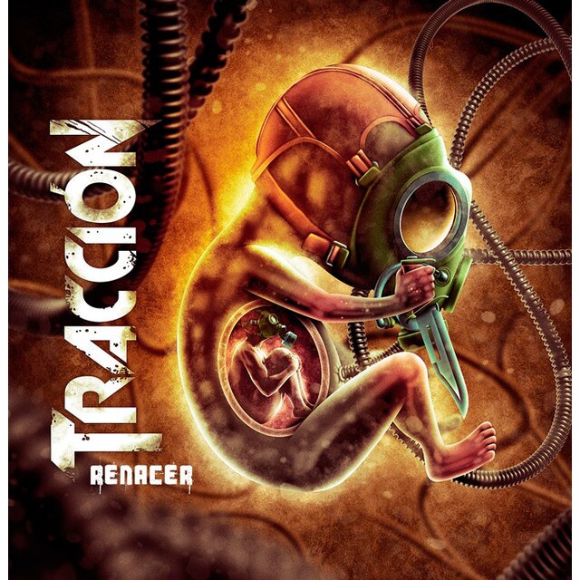 Renacer (CD)
