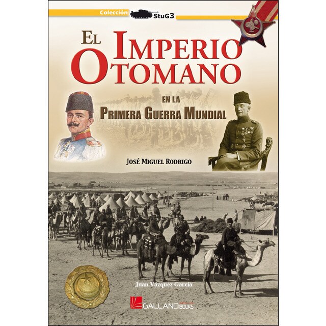 El imperio otomano.pdf