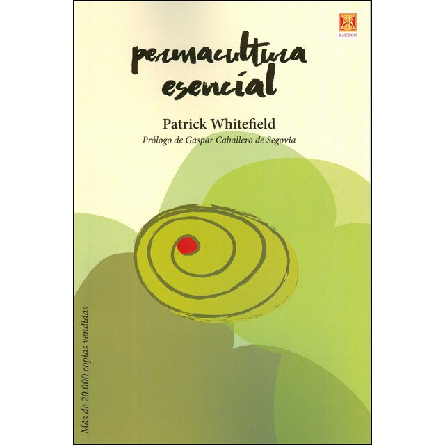 Permacultura esencial