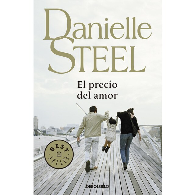 El precio del amor (Bolsillo) (Tapa blanda)