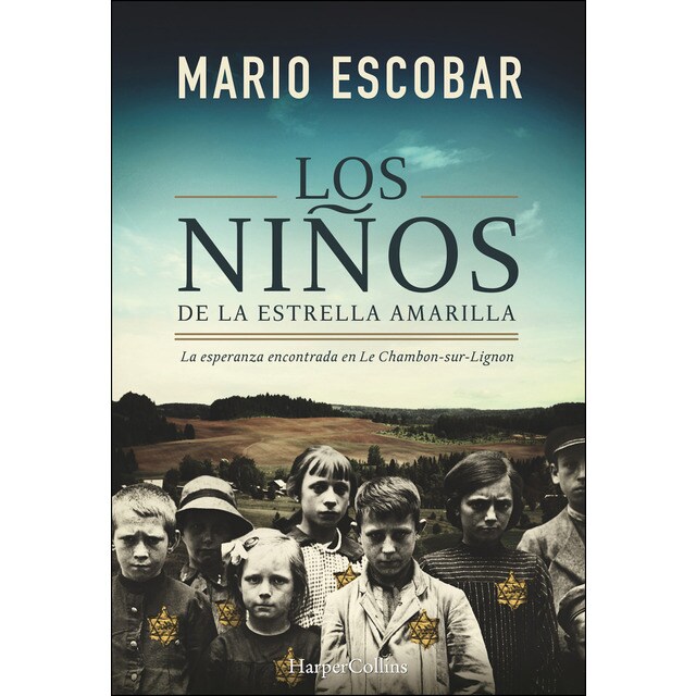 Los niños de la estrella amarilla.pdf