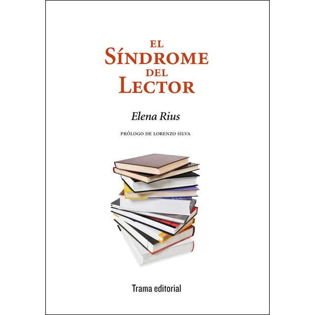 El síndrome del lector (Tapa blanda)