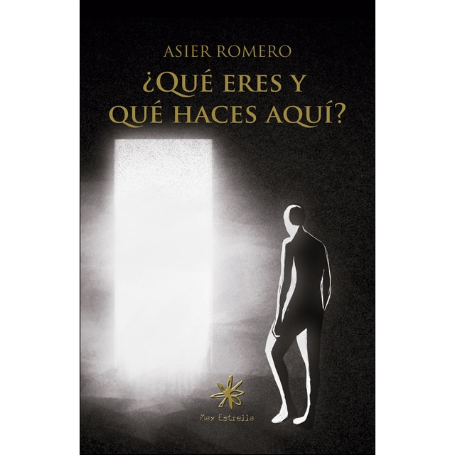 ¿qué eres y qué haces aquí?.pdf