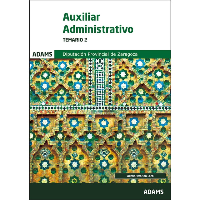 Auxiliar administrativo temario 2 diputacon provin.pdf