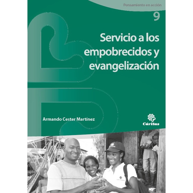 Servicio a los empobrecidos y evangelización.pdf