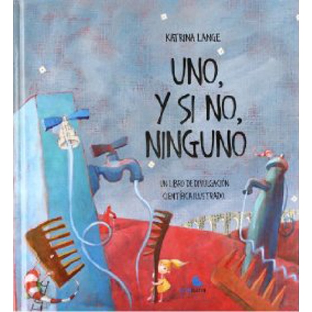 Uno, y si no, ninguno