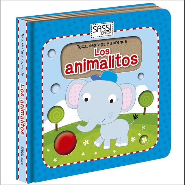 Animalitos, los.pdf