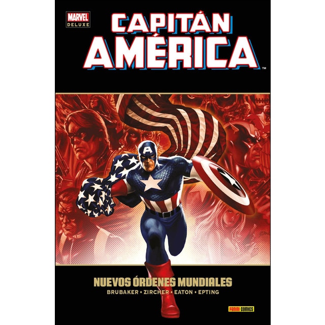 Capitán América 15. Nuevos órdenes mundiales.pdf