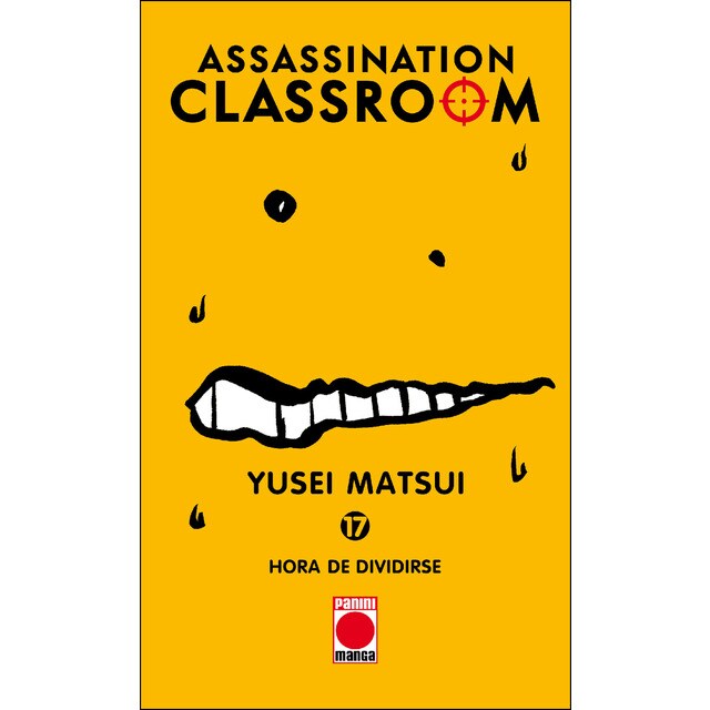 Assassination Classroom 17. Hora de dividirse.pdf