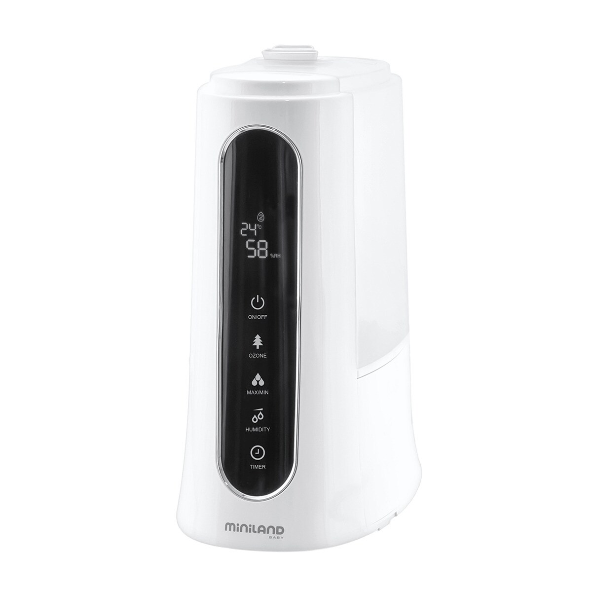 Imagem 0 de Humidificador de Ozono Baby Humitouch Pure - 5 L