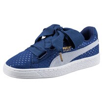 puma basket heart el corte ingles puma basket heart el corte ingles