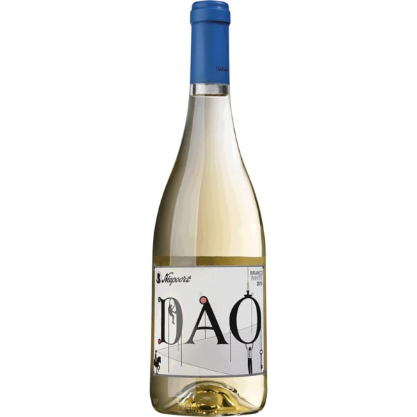 Vinho Branco do Dão garrafa 75 cl