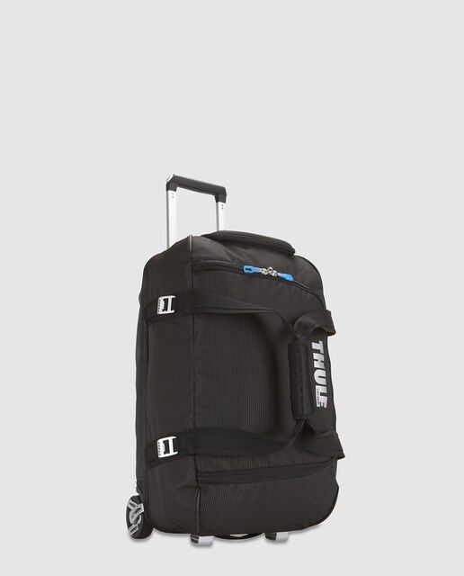 De Moda · Viaje Thule Con Bolsa Lona 56l Crossover Ruedas T1wnUvdxq
