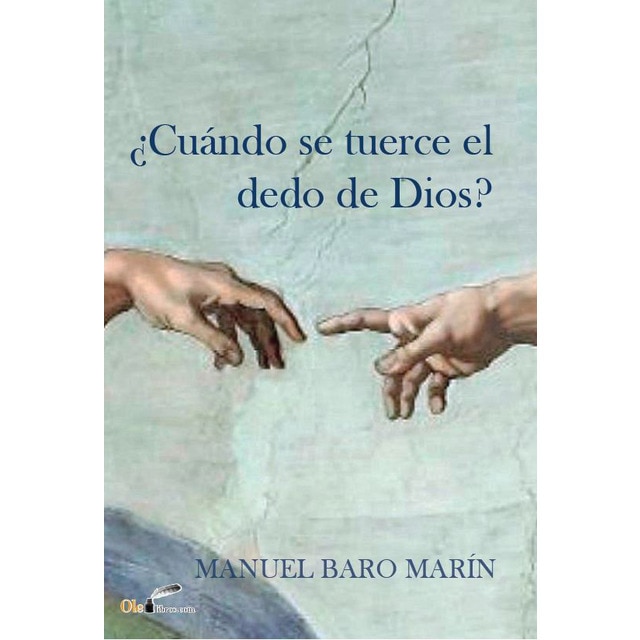 ¿cuándo se tuerce el dedo de dios?