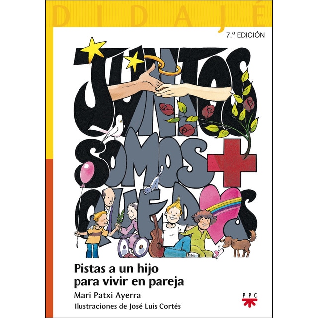 Juntos somos mas que dios (Tapa blanda)