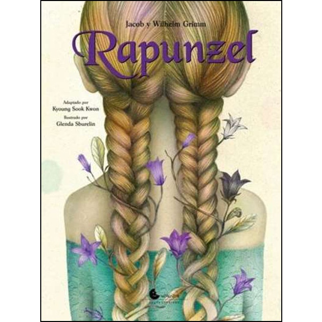 Rapunzel
