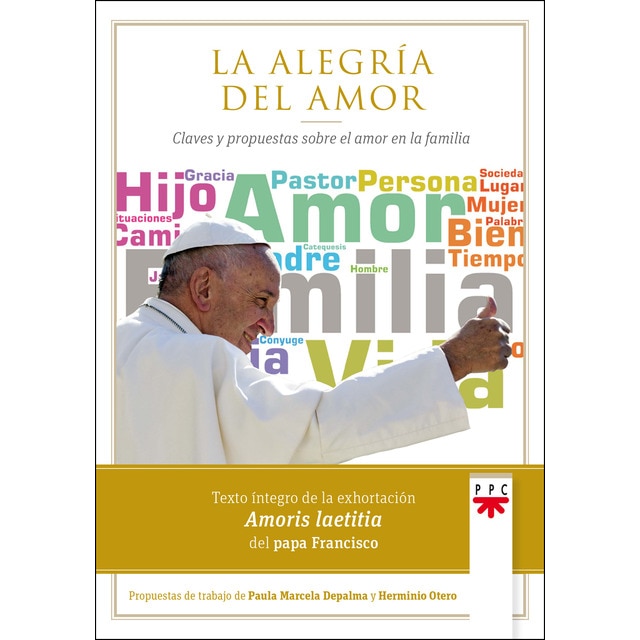 La alegría del amor.pdf
