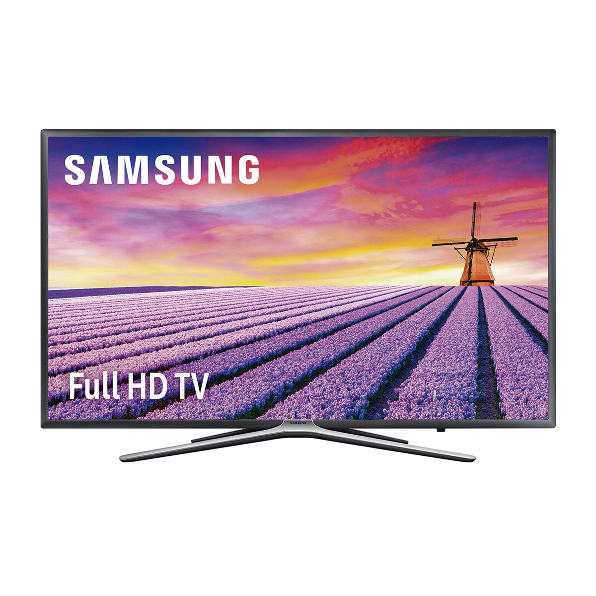 TV LED 81,28 cm (32'') Samsung UE32M5505/25, Full HD, 600 Hz PQI, Smart