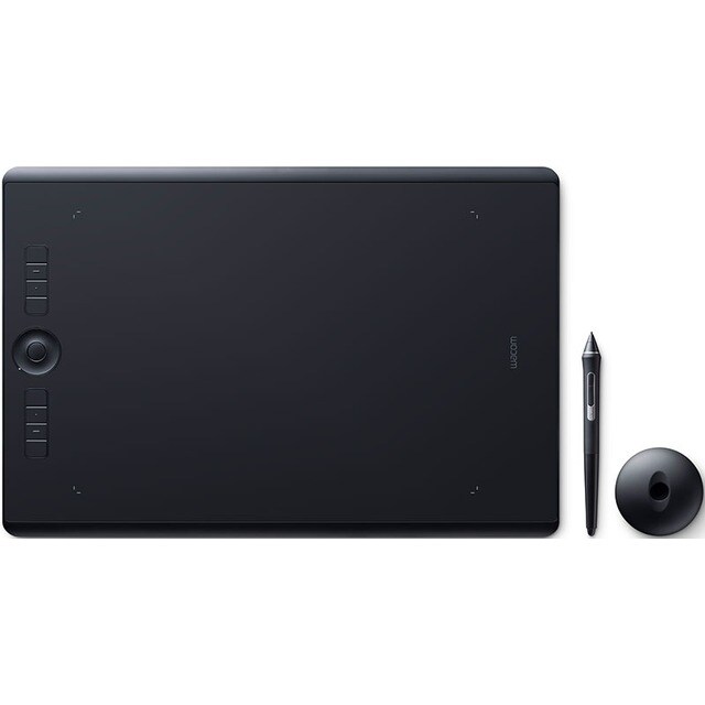 Tablet Wacom Intuos Pro Grande South