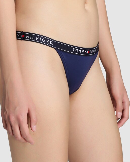 tommy hilfiger brazilian bikini