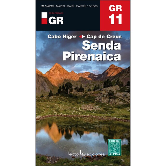 Gr 11 - senda pirenaica.pdf