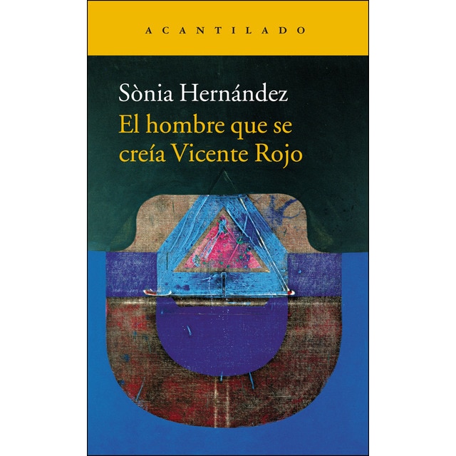 El hombre que se creía vicente rojo.pdf