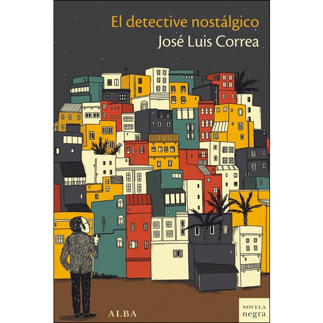 El detective nostálgico.pdf