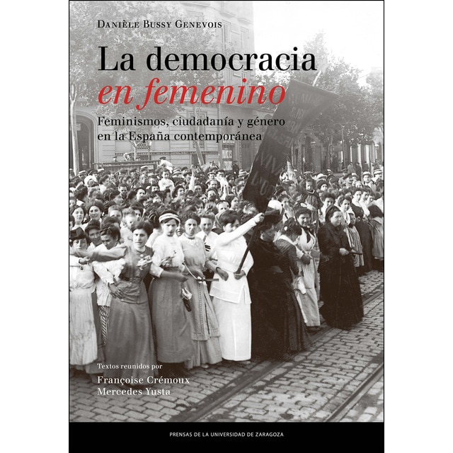 La democracia en femenino.pdf