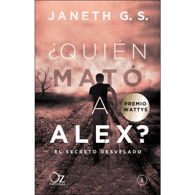 ¿quién mató a alex? el secreto desvelado.pdf