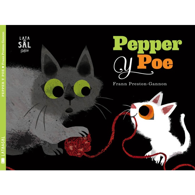 Pepper y poe