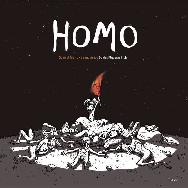 Homo (Tapa dura)
