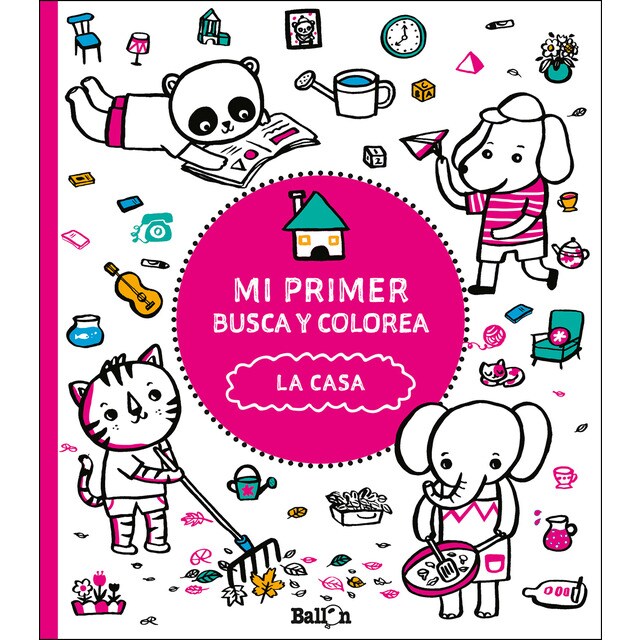 La casa.pdf