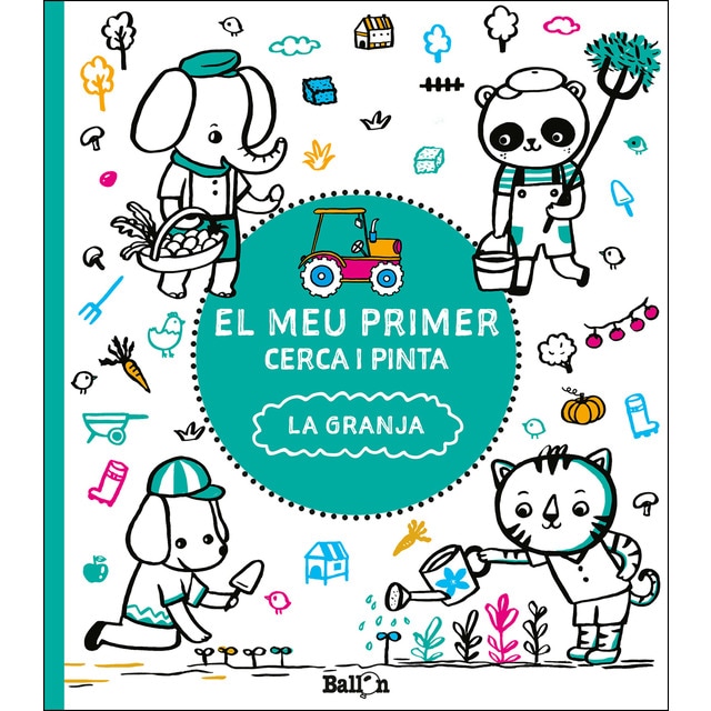 La granja.pdf