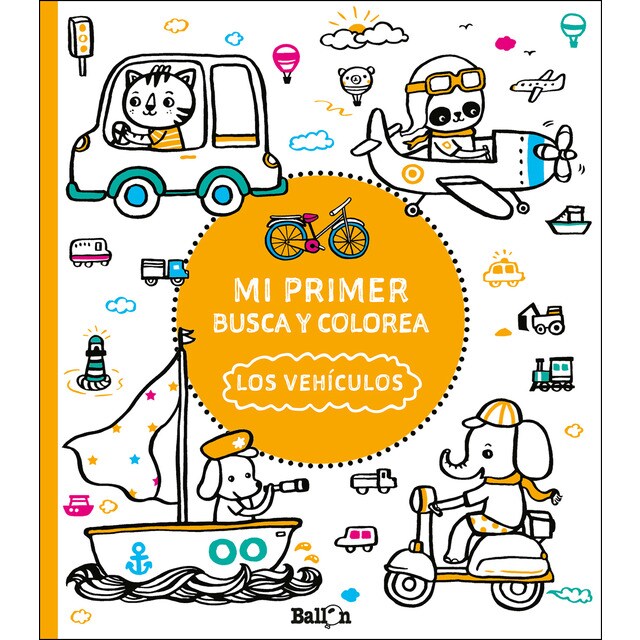 Los vehículos.pdf