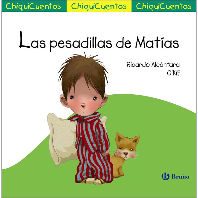Las pesadillas de matías.pdf
