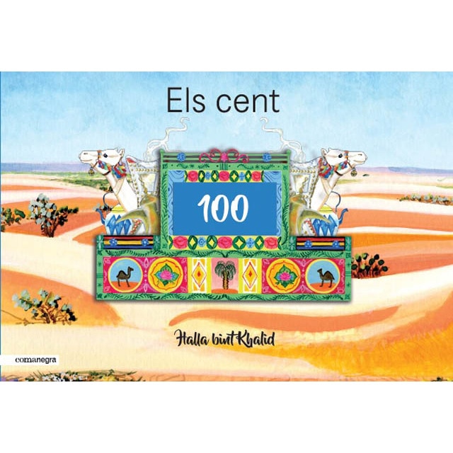 Els cent (Tapa dura)