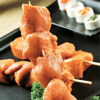 PELAYITO pinchos morunos de cerdo adobo andaluz