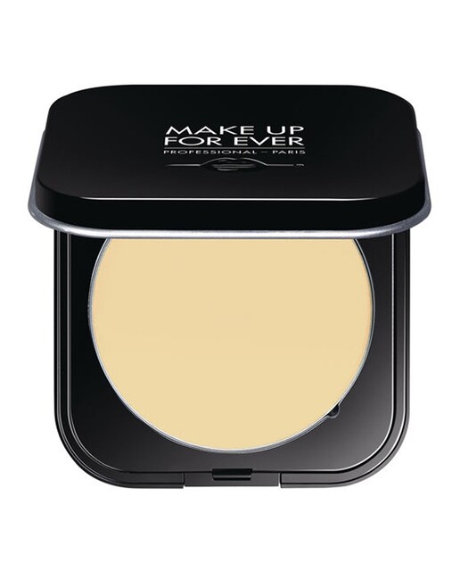 Make Up For Ever [Exclusivo SEPHORA] – Polvos Compactos Ultra HD Make Up For Ever (Exclusivo SEPHORA).