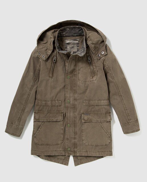 Chaquetas Tipo Barbour Para Niños Chaquetas Tipo Barbour Para Niños