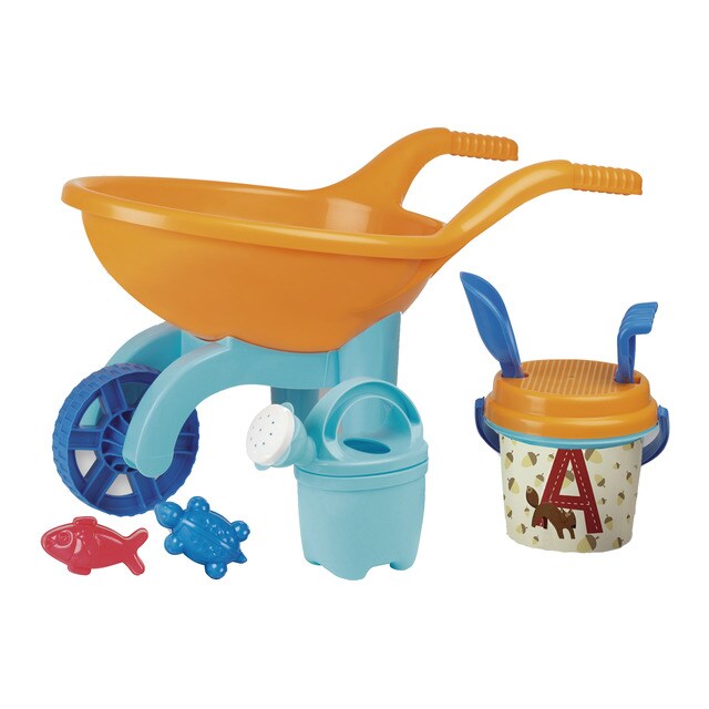 · Outdoor 3 Juguetes Playland Comprar Hipercor Online LR45jA