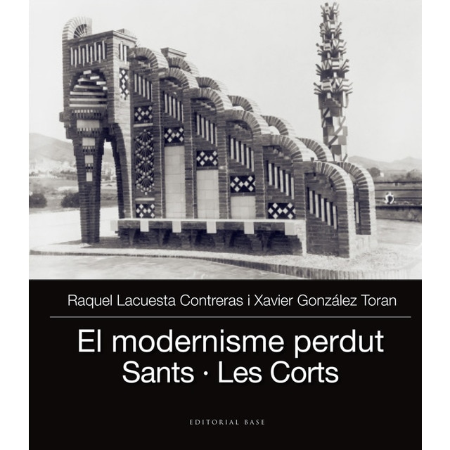 El modernisme perdut iii: Sants i les corts.pdf