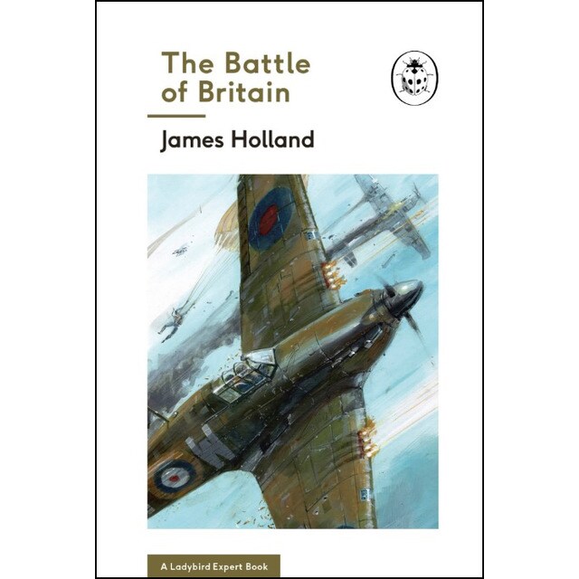 The battle of britain