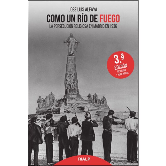 Como un río de fuego: La persecución religiosa en madrid en 1936.pdf