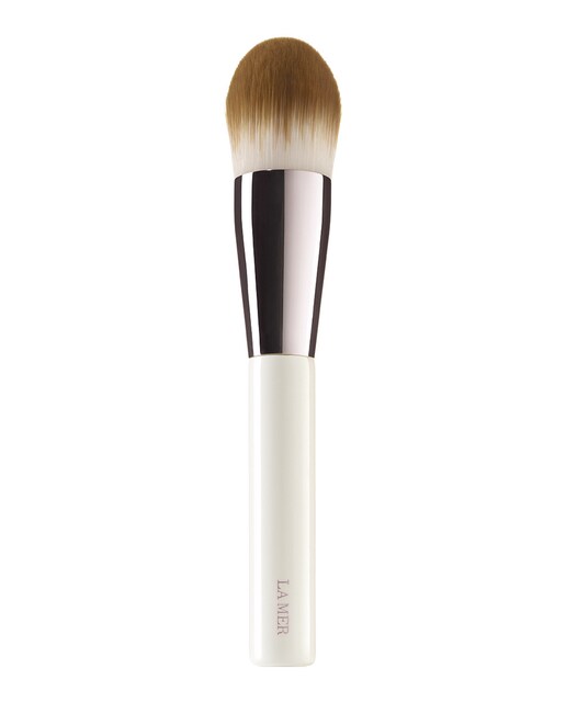 La Mer – Brocha para Base de Maquillaje Foundation Brush La Mer.